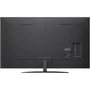 LG NanoCell 65NANO81A6A 65 pulgadas 4K Ultra HD Smart TV webOS 25 Negro